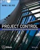 Wayne J Del Pico, Wayne J. Del Pico, Wj Del Pico, Wayne J. DelPico, DELPICO WAYNE J, Wayne J. Del Pico - Project Control - Integrating Cost and Schedule in Construction