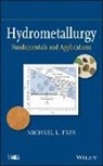 Michael L Free, Michael L. Free - Hydrometallurgy
