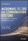 Richard Cameron, Richard J Cameron, Richard J. Cameron, Richard J. (Com Dev International) Kudsia Cameron, Richard J. Kudsia Cameron, Rj Cameron... - Microwave Filters for Communication Systems