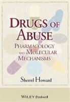 S Howard, S. Howard, Sherrel Howard, Sherrel G. Howard, Howard Sherrel - Drugs of Abuse