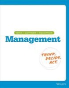 Jeff Houghton, Charles L. Lattimer, Christopher P. Neck, Christopher P. Lattimer Neck - Principles of Management