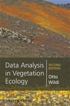 Otto Wildi, Otto (Wsl Swiss Federal Institute of Forest Wildi - Data Analysis in Vegetation Ecology