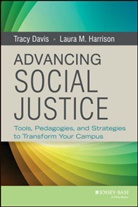 Davis, Tl Davis, Trac Davis, Tracy Davis, Tracy (Western Illinois University) Davis, Tracy (Western Illinois University) Harriso Davis... - Advancing Social Justice