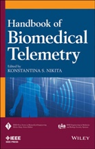 K. S. Nikita, Konstantina S Nikita, Konstantina S. Nikita, KS Nikita, Konstantina S Nikita, Konstantina S. Nikita... - Handbook of Biomedical Telemetry