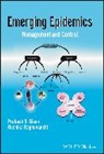 P. S. Bisen, Prakash S Bisen, Prakash S. Bisen, Prakash S. Raghuvanshi Bisen, PS Bisen, Bisen Prakash S.... - Emerging Epidemics