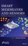A Gugliuzza, A. Gugliuzza, Annarosa Gugliuzza, Annarosa Gugliuzza, Gugliuzza Annarosa - Smart Membranes and Sensors