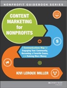K Leroux Miller, Kivi Leroux Miller - Content Marketing for Nonprofits