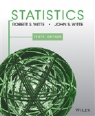 John S. Witte, Robert S Witte, Robert S. Witte, Robert S. Witte Witte - Statistics