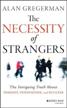 Gregerman, Alan Gregerman, AS Gregerman, Gregerman Alan - Necessity of Strangers