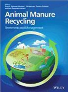 Morten Christensen, Morten L Christensen, Morten L. Christensen, Morten L. (Aalborg University Christensen, Christensen Morten L., Lars Bog Jensen... - Animal Manure Recycling