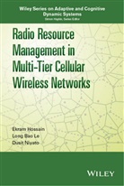 Hossain, E Hossain, Ekra Hossain, Ekram Hossain, Ekram Le Hossain, Le... - Radio Resource Management in Multi-Tier Cellular Wireless Networks