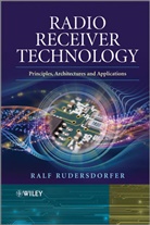 Gerhard Buesching, R Rudersdorfer, Ralf Rudersdorfer, Ralf Buesching Rudersdorfer - Radio Receiver Technology