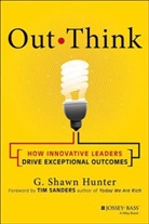 G Shawn Hunter, G. Shawn Hunter, Shawn Hunter, Hunter G. Shawn - Out Think