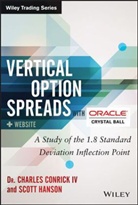 Charle Conrick, Charles Conrick, Charles Hanson Conrick, Thomas G. Conrick, CONRICK THOMAS G, Scott Hanson... - Vertical Option Spreads