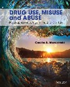 Ca Marczinski, Cecile A. Marczinski, Marczinski Cecile A. - Drug Use, Misuse and Abuse