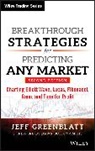 J Greenblatt, Jeff Greenblatt - Breakthrough Strategies for Predicting Any Market