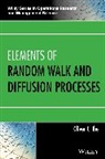 OC Ibe, Oliver C Ibe, Oliver C. Ibe, Oliver C. (University of Massachusetts At Low Ibe - Elements of Random Walk and Diffusion Processes