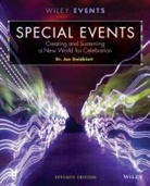 Joe Goldblatt, Joe Goldblatt Goldblatt, Samuel deBlanc Goldblatt - Special Events