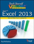 Paul McFedries - Teach Yourself Visually Complete Excel