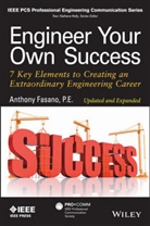 A Fasano, Anthony Fasano - Engineer Your Own Success