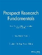 Elizabeth Dollhopf-Brown, MGR, . MGR, Elizabeth Dollhopf-Brown, Dollhopf-Brown Elizabeth - Prospect Research Fundamentals