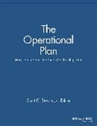 Mmr, . MMR, Scott C. Stevenson, STEVENSON, Scott C Stevenson, Scott C. Stevenson... - Operational Plan