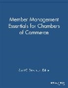 Mmr, . MMR, Scott C. Stevenson, STEVENSON, Scott C Stevenson, Scott C. Stevenson... - Member Management Essentials for Chambers of Commerce