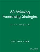 Sfr, . SFR, Scott C. Stevenson, Scott C Stevenson, Scott C. Stevenson, Stevenson Scott C. - 63 Winning Fundraising Strategies