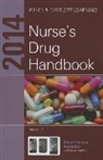 Bartlett Learning, Jones &amp; Bartlett, Jones &amp; Bartlett Learning, Jones &amp;amp - 2014 Nurse''s Drug Handbook