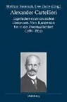 Dathe, Uwe Dathe, Matthia Steinbach, Matthias Steinbach - Alexander Cartellieri