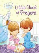 Jean Fischer, Thomas Nelson, Precious Moments, Precious Moments, Thomas Nelson, Thomas Nelson Publishers - Precious Moments: Little Book of Prayers