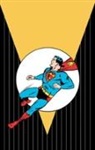 Not Available (NA), Various, Stan Kaye, Curt Swan, Various, Scott Nybakken... - Superman: the Man of Tomorrow Archives 3