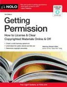 Richard Stim - Getting Permission