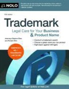 Stephen Elias, Stephen/ Stim Elias, Richard Stim - Trademark