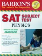 Robert Jansen, Robert/ Young Jansen, Greg Young - Barron's Sat Subject Test Physics
