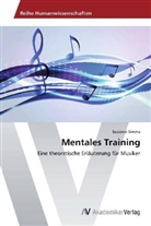 Susanne Simma - Mentales Training