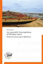 Vesna Cakeljic, Cakeljic-v - La nouvelle francophone d afrique