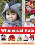 Lynne Rowe - Whimsical Hats