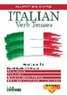 Marcel Danesi, Marcel Danesi Ph. D. - Italian Verb Tenses
