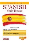 Frank Nuessel, Frank H. Nuessel, Frank R. Nuessel, Frank R. Nuessel Ph. D. - Spanish Verb Tenses