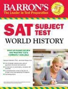 Marilynn Hitchens, Marilynn Giroux Hitchens, Marilynn Hitchens Ph. D., Heidi Roupp, Heidi Roupp M. a. - Barron's Sat Subject Test World History