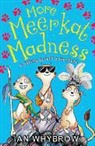 Ian Whybrow, Sam Hearn - More Meerkat Madness