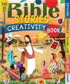 Moira Butterfield, Eva Garces - The Bible Stories Creativity Book