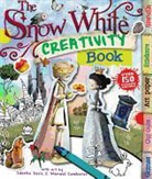 Penny Worms, Penny/ Basic Worms, Zdenko Basic, Manuel Sumberac - The Snow White Creativity Book