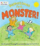 Georgie Birkett, Gillian Shields, Gillian/ Birkett Shields, Georgie Birkett - Sometimes I'm a Monster
