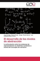 Luis Leobardo Alfaro Avena, Juan Ernest Chávez Prieto, Juan Ernesto Chávez Prieto, Sergi Flores García, Sergio Flores García - El desarrollo de los niveles de abstracción