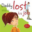 Jennifer Moore-Mallinos, Jennifer/ Mazali Moore-Mallinos, Gustavo Mazali - Daddy Lost His Job