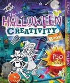 Moira Butterfield, William C. Potter - The Halloween Creativity Book