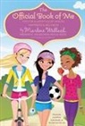 Marlene Wallach, Marlene/ Roe Wallach, Monika Roe - The Official Book of Me
