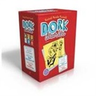 Rachel Ren Russell, Rachel Renee Russell, Rachel Renée Russell, Rachel Renee/ Russell Russell, Rachel Ren Russell, Rachel Renee Russell... - Dork Diaries Box Set